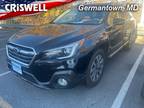 2019 Subaru Outback 2.5i Touring