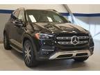 2025 Mercedes-Benz GLE GLE 350 4MATIC