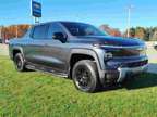 2025 Chevrolet Silverado EV