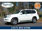 2008 Lexus GX 470