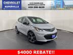 2019 Chevrolet Bolt EV Premier