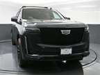 2024 Cadillac Escalade ESV Sport