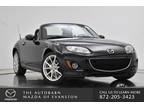 2010 Mazda Miata Touring