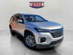 2022 Chevrolet Traverse LT 1LT