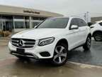 2019 Mercedes-Benz GLC GLC 300