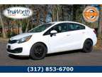 2015 Kia Rio LX