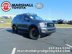 2019 Toyota Sequoia TRD Sport