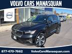 2024 Volvo XC40 B5 Plus Bright Theme