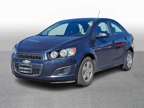 2015 Chevrolet Sonic LS