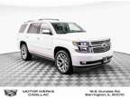 2020 Chevrolet Tahoe Premier 4WD