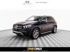 2020 Mercedes-Benz GLE GLE 450 4MATIC