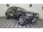 2021 Mercedes-Benz GLC GLC 300 4MATIC