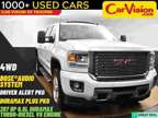 2015 GMC Sierra 2500HD Denali
