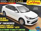2022 Kia Rio S