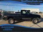 2003 Chevrolet Silverado 1500 LS