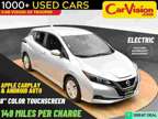 2022 Nissan Leaf S