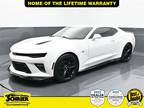 2017 Chevrolet Camaro SS 2SS