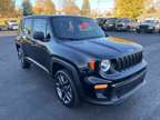 2021 Jeep Renegade Sport Jeepster