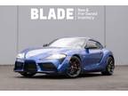 2023 Toyota GR Supra 3.0