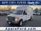2025 Ford E-350SD Base E3F