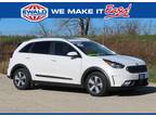 2019 Kia Niro Plug-In Hybrid EX Premium
