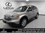2007 Honda CR-V EX