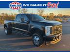 2023 Ford F-350SD XL DRW