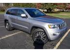 2019 Jeep Grand Cherokee Laredo E