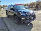 2021 Lexus GX 460