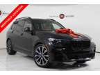 2022 BMW X7 M50i