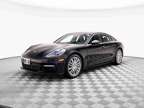 2017 Porsche Panamera 4S