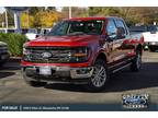 2024 Ford F-150 XLT SUPERCREW 4X4 302A