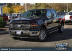 2024 Ford F-150 XLT SUPERCREW 4X4 302A
