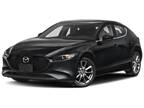 2021 Mazda MAZDA3 Select