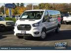 2024 Ford Transit-350 XLT RWD 302A