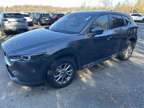 2022 Mazda CX-5 2.5 S Select Package