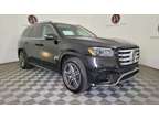 2024 Mercedes-Benz GLS GLS 450 4MATIC