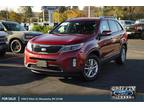 2014 Kia Sorento LX AWD Near Milwaukee WI