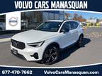 2024 Volvo XC40 B5 Core