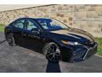 2021 Toyota Camry SE Nightshade