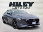 2025 Mazda Mazda3 2.5 S Carbon Edition