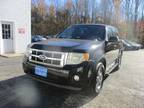 2008 Ford Escape XLT 4WD V6