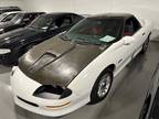 1995 Chevrolet Camaro Z28