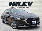 2025 Mazda Mazda3 2.5 S Preferred Package