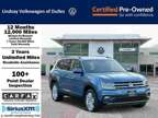 2019 Volkswagen Atlas 3.6L V6 SE w/Technology