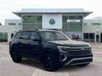 2025 Volkswagen Atlas