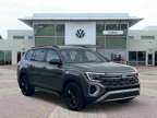 2025 Volkswagen Atlas