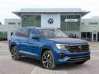 2025 Volkswagen Atlas SEL Premium R-Line