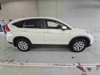 2016 Honda CR-V EX w/17" Alloy Wheels