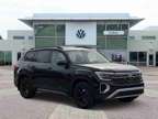 2025 Volkswagen Atlas